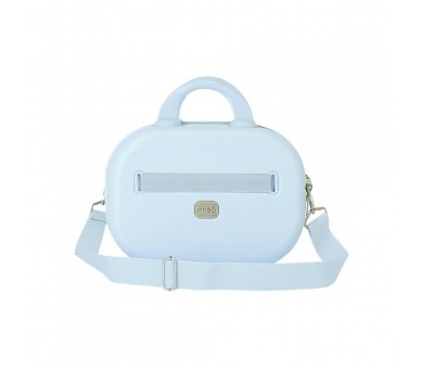 Neceser ABS Happiness Mickey Disney adaptable