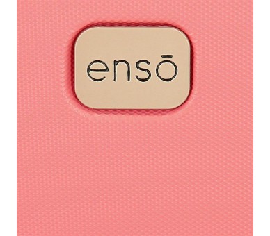 Neceser ABS Happiness Minnie Disney adaptable