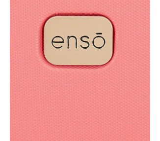 Neceser ABS Happiness Minnie Disney adaptable