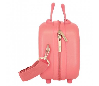 Neceser ABS Happiness Minnie Disney adaptable