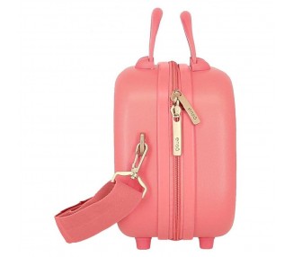 Neceser ABS Happiness Minnie Disney adaptable