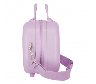 Neceser ABS Happiness Minnie Disney adaptable