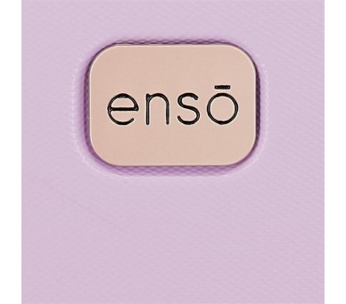 Neceser ABS Happiness Minnie Disney adaptable