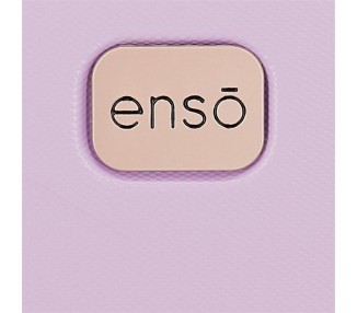 Neceser ABS Happiness Minnie Disney adaptable