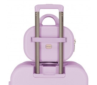 Neceser ABS Happiness Minnie Disney adaptable