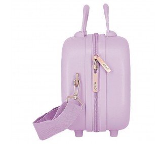 Neceser ABS Happiness Minnie Disney adaptable