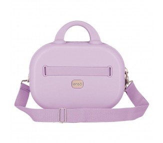 Neceser ABS Happiness Minnie Disney adaptable