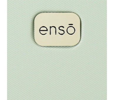 Neceser ABS Happiness Mickey Disney adaptable