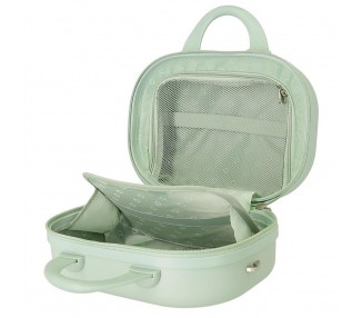 Neceser ABS Happiness Mickey Disney adaptable