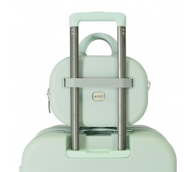 Neceser ABS Happiness Mickey Disney adaptable