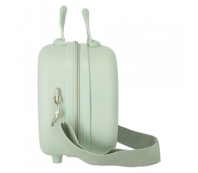 Neceser ABS Happiness Mickey Disney adaptable