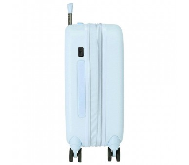 Maleta trolley ABS Happiness Mickey Disney 55cm