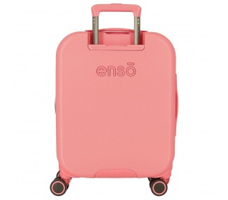 Maleta trolley ABS Happiness Minnie Disney 55cm