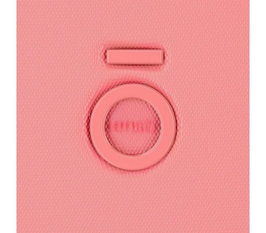 Maleta trolley ABS Happiness Minnie Disney 55cm