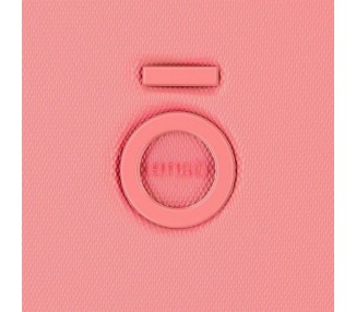 Maleta trolley ABS Happiness Minnie Disney 55cm