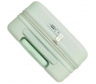 Maleta trolley ABS Happiness Mickey Disney 55cm