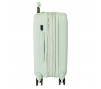 Maleta trolley ABS Happiness Mickey Disney 55cm