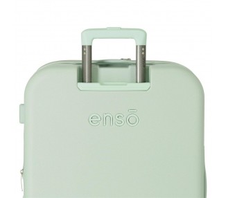 Maleta trolley ABS Happiness Mickey Disney 55cm