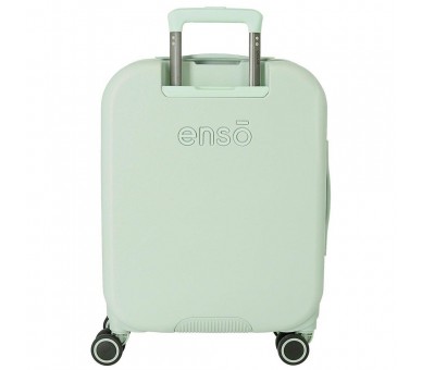 Maleta trolley ABS Happiness Mickey Disney 55cm