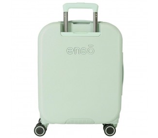 Maleta trolley ABS Happiness Mickey Disney 55cm