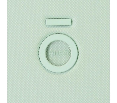 Maleta trolley ABS Happiness Mickey Disney 55cm