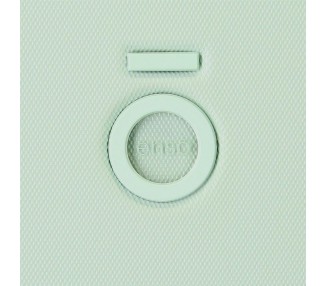 Maleta trolley ABS Happiness Mickey Disney 55cm