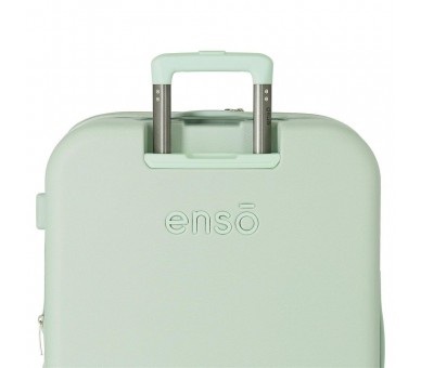 Maleta trolley ABS Happiness Mickey Disney 55cm