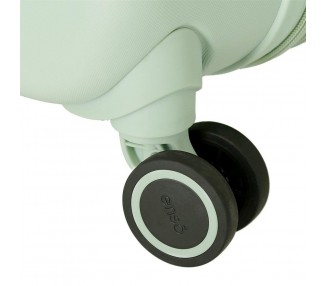 Maleta trolley ABS Happiness Mickey Disney 55cm