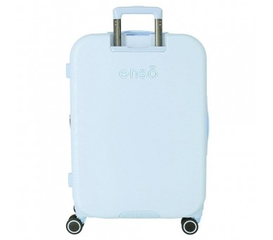 Maleta trolley ABS Happiness Mickey Disney 70cm