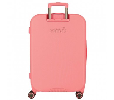 Maleta trolley ABS Happiness Minnie Disney 70cm