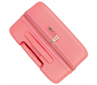 Maleta trolley ABS Happiness Minnie Disney 70cm