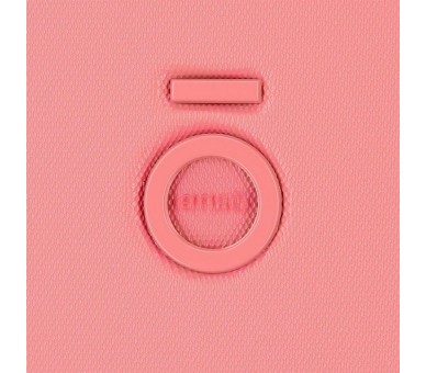 Maleta trolley ABS Happiness Minnie Disney 70cm