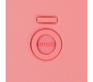 Maleta trolley ABS Happiness Minnie Disney 70cm