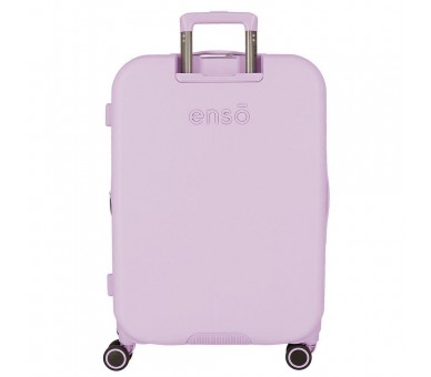 Maleta trolley ABS Happiness Minnie Disney 70cm