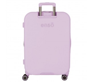 Maleta trolley ABS Happiness Minnie Disney 70cm