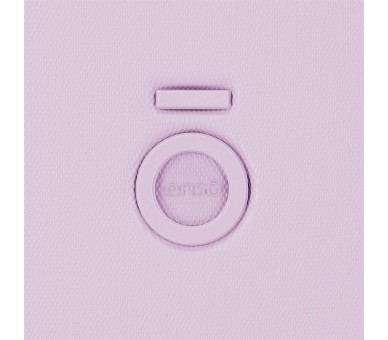 Maleta trolley ABS Happiness Minnie Disney 70cm