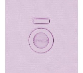 Maleta trolley ABS Happiness Minnie Disney 70cm