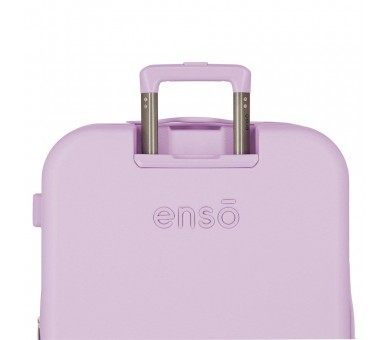 Maleta trolley ABS Happiness Minnie Disney 70cm