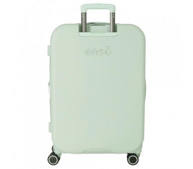 Maleta trolley ABS Happiness Mickey Disney 70cm