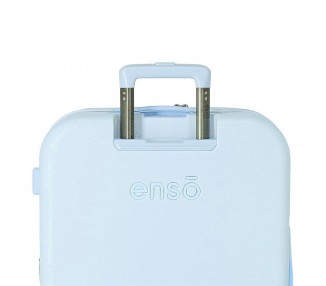 Set 2 Maletas trolley ABS Happiness Mickey Disney