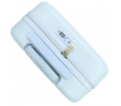 Set 2 Maletas trolley ABS Happiness Mickey Disney