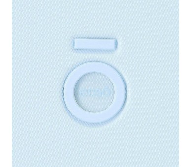 Set 2 Maletas trolley ABS Happiness Mickey Disney