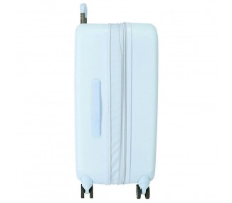 Set 2 Maletas trolley ABS Happiness Mickey Disney