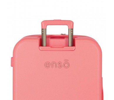 Set 2 Maletas trolley ABS Happiness Minnie Disney