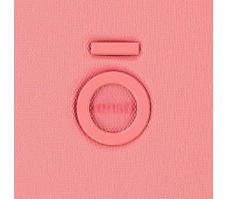 Set 2 Maletas trolley ABS Happiness Minnie Disney