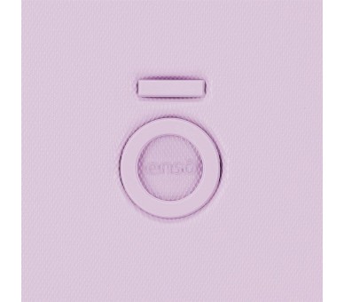 Set 2 Maletas trolley ABS Happiness Minnie Disney