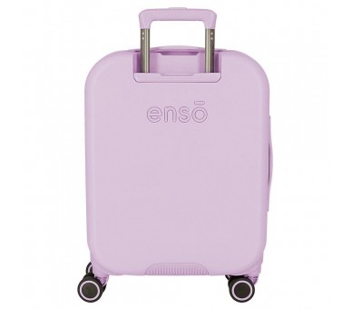 Set 2 Maletas trolley ABS Happiness Minnie Disney