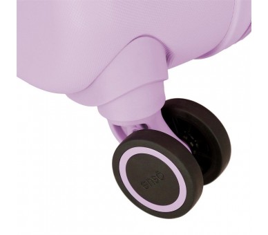 Set 2 Maletas trolley ABS Happiness Minnie Disney