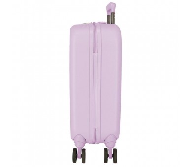 Set 2 Maletas trolley ABS Happiness Minnie Disney