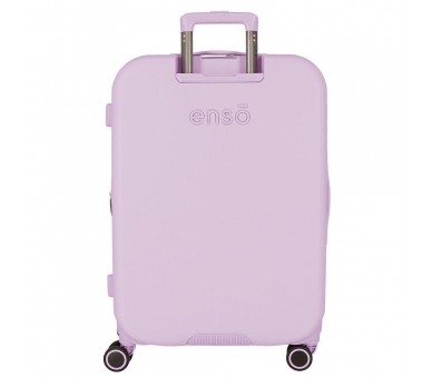 Set 2 Maletas trolley ABS Happiness Minnie Disney